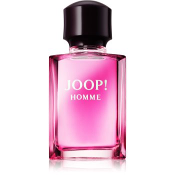 JOOP! Homme Eau de Toilette pentru bărbați - imagine 2